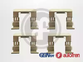 AUTOFREN SEINSA D42615A