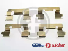 AUTOFREN SEINSA D42632A
