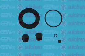 AUTOFREN SEINSA D42699