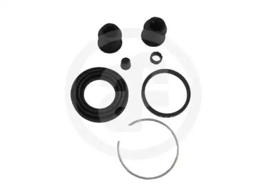 AUTOFREN SEINSA D4675