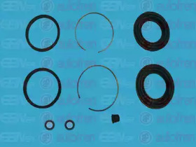 AUTOFREN SEINSA D4835