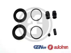 AUTOFREN SEINSA D4923