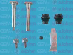AUTOFREN SEINSA D7186C