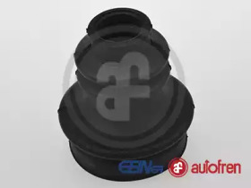 AUTOFREN SEINSA D8409