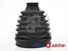 AUTOFREN SEINSA D8592T