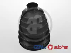 AUTOFREN SEINSA D8618T