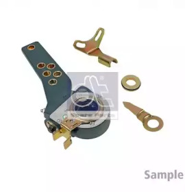 DT SPARE PARTS 10.13023