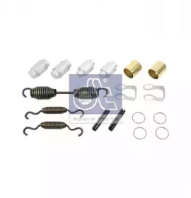 DT SPARE PARTS 10.23301