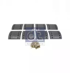 DT SPARE PARTS 10.33007
