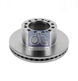 DT SPARE PARTS 10.34101