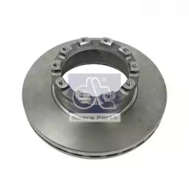 DT SPARE PARTS 1034108