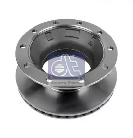 DT SPARE PARTS 10.54100