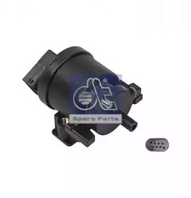 DT SPARE PARTS 11.80660