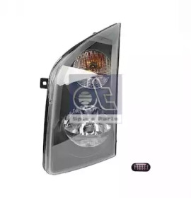 DT SPARE PARTS 11.84104