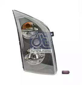 DT SPARE PARTS 11.84109