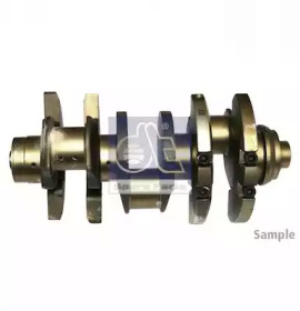 DT SPARE PARTS 1213001