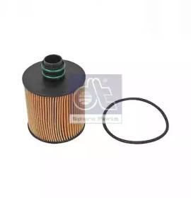 DT SPARE PARTS 12.16000