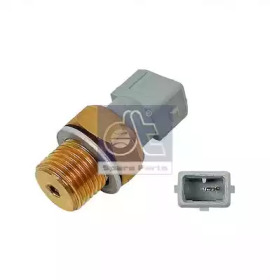 DT SPARE PARTS 12.16100