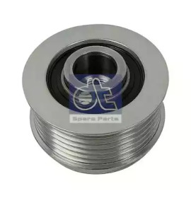 dt spare parts 1272055