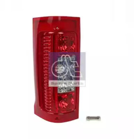 DT SPARE PARTS 12.74002