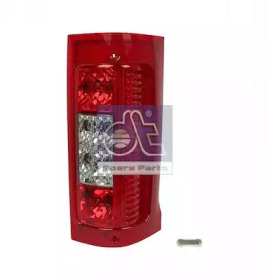 DT SPARE PARTS 12.74003
