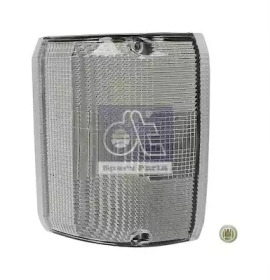 DT SPARE PARTS 12.74110