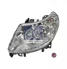 DT SPARE PARTS 12.74312