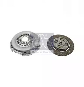 DT SPARE PARTS 12.92201