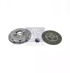 DT SPARE PARTS 12.92204