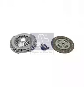 DT SPARE PARTS 12.92210