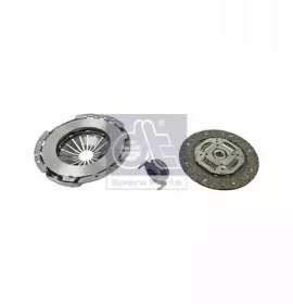 dt spare parts 1292210