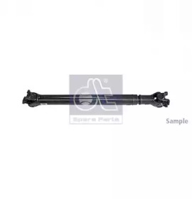 DT SPARE PARTS 1320019