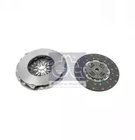 dt spare parts 1356000