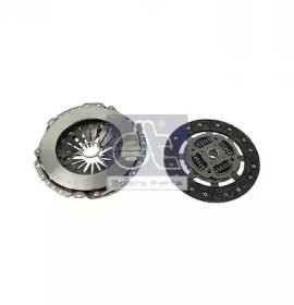 dt spare parts 1356004