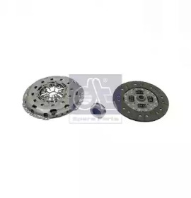 DT SPARE PARTS 13.56010