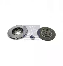 dt spare parts 1356010