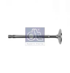 DT SPARE PARTS 110521