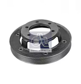 DT SPARE PARTS 110630