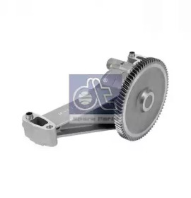 DT SPARE PARTS 110681