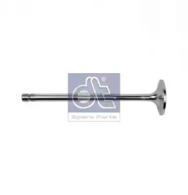 DT SPARE PARTS 1.10760