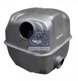 DT SPARE PARTS 1.12337