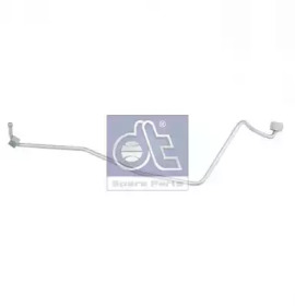 DT SPARE PARTS 112436