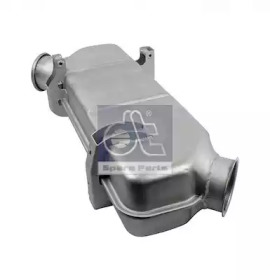 dt spare parts 112571