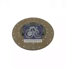 dt spare parts 113311