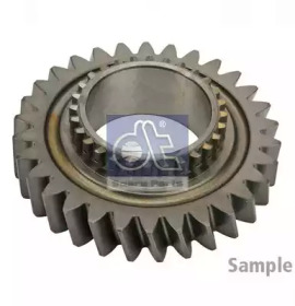 DT SPARE PARTS 114017
