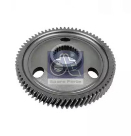 DT SPARE PARTS 1.14821