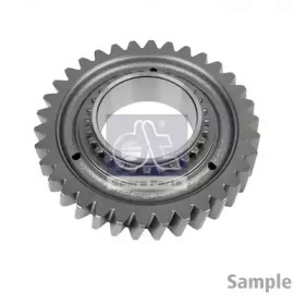 DT SPARE PARTS 114899