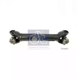 DT SPARE PARTS 1.15161