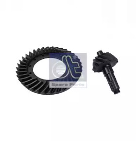 DT SPARE PARTS 116500