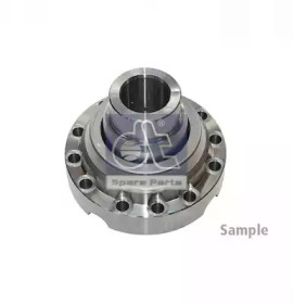 DT SPARE PARTS 116617